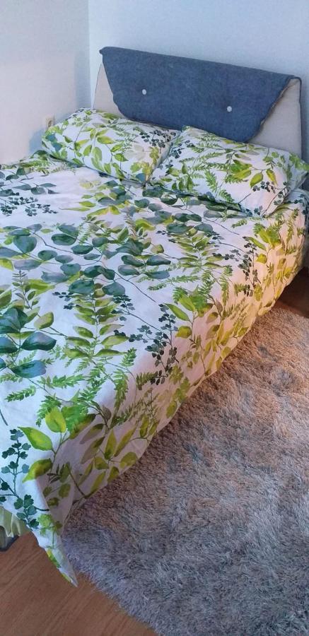 Aphrodite Rose Slantschew brjag Exterior foto